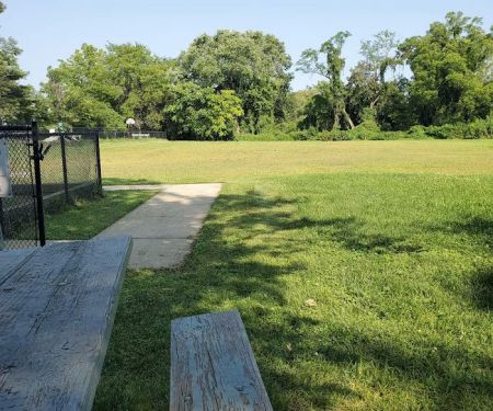 Hawleys Lake Park