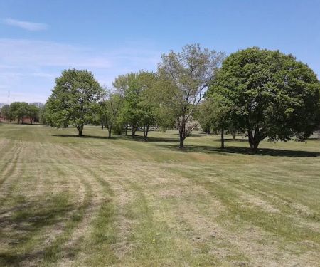 Fair Meadow Park