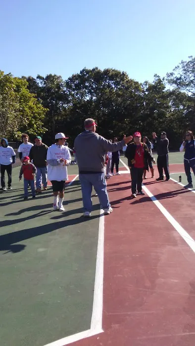 The Rose Carracappa Baseball Field Picture 1