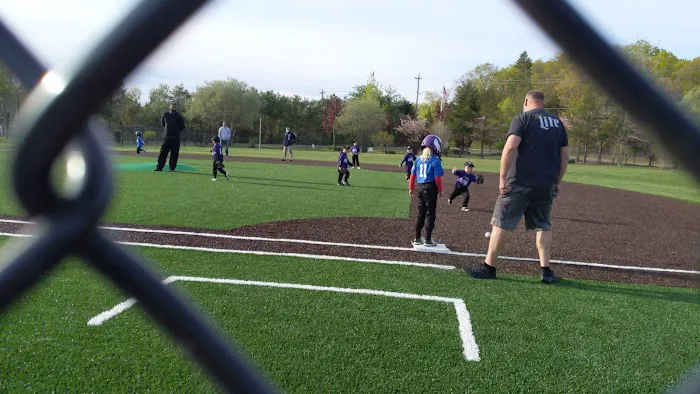 The Rose Carracappa Baseball Field Picture 8