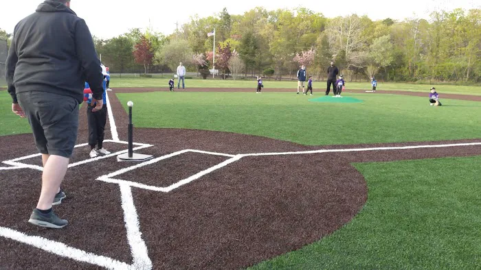 The Rose Carracappa Baseball Field Picture 10