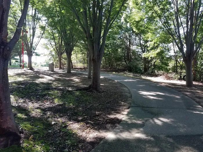 Suffolk County Vietnam Veterans Memorial Park Picture 3