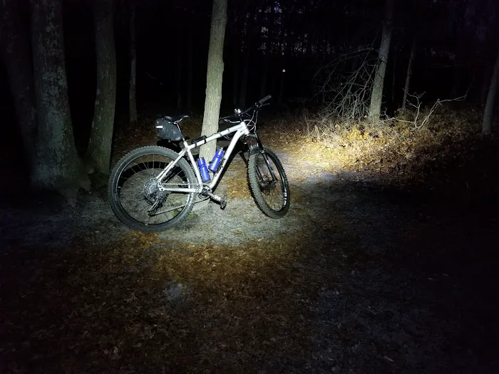 Glacier Ridge Bike Trail Picture 9