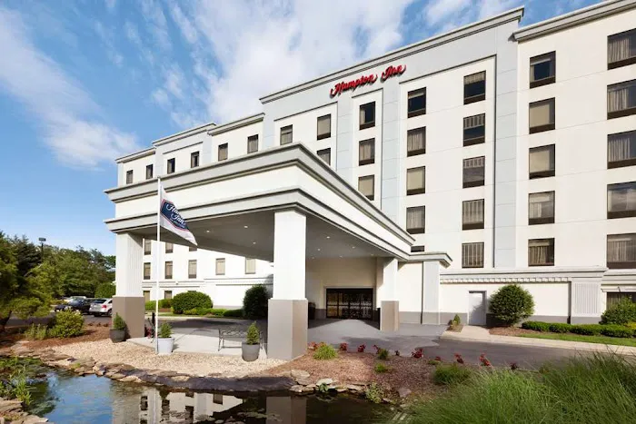 Hampton Inn Long Island - Brookhaven Picture 1