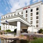 Hampton Inn Long Island - Brookhaven