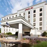 Hampton Inn Long Island - Brookhaven ico