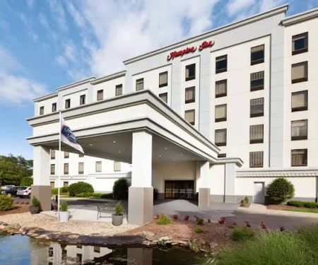 Hampton Inn Long Island - Brookhaven