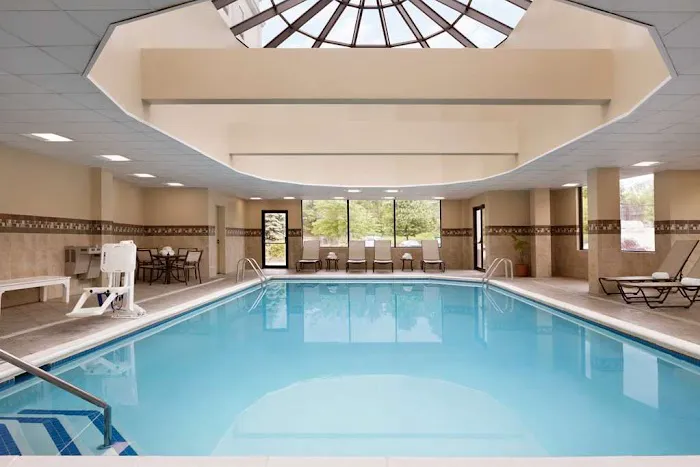 Hampton Inn Long Island - Brookhaven Picture 2