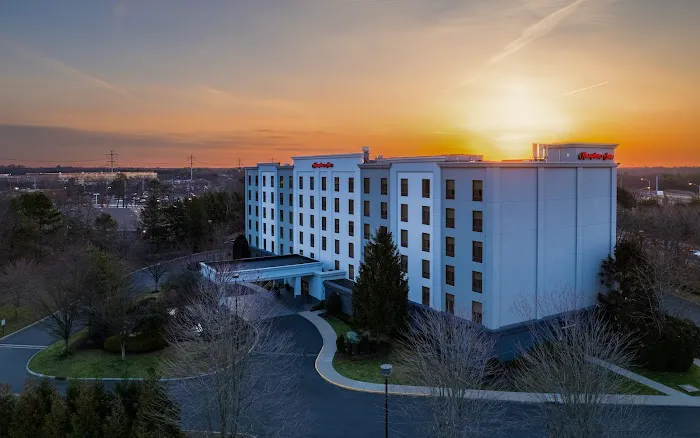 Hampton Inn Long Island - Brookhaven Picture 8