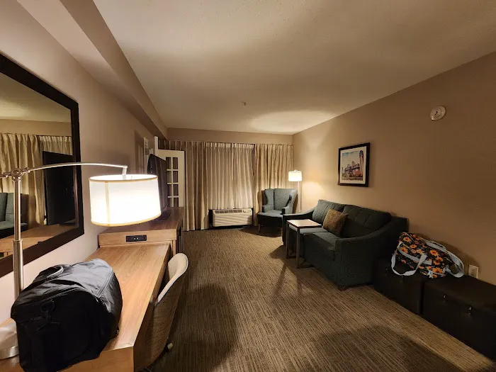 Hampton Inn Long Island - Brookhaven Picture 9
