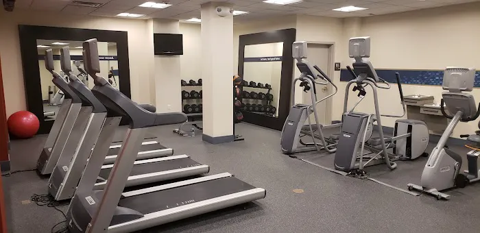 Hampton Inn Long Island - Brookhaven Picture 10