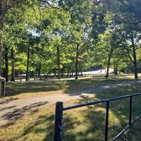 Woodedge Park ico