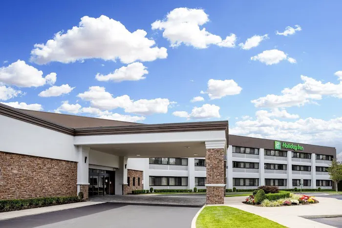 Holiday Inn Long Island - Islip Arpt East by IHG Picture 1