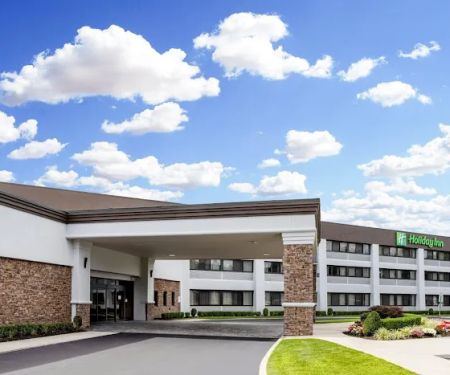 Holiday Inn Long Island - Islip Arpt East by IHG