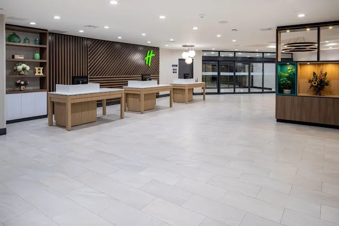 Holiday Inn Long Island - Islip Arpt East by IHG Picture 5