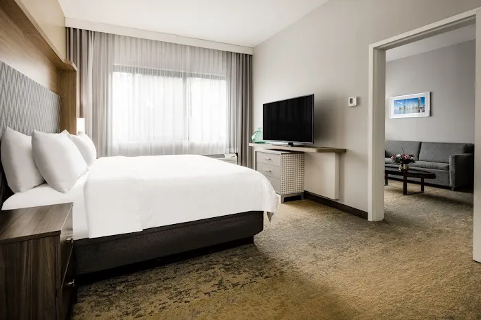 Holiday Inn Long Island - Islip Arpt East by IHG Picture 4