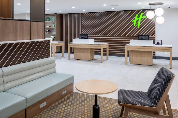 Holiday Inn Long Island - Islip Arpt East by IHG Picture 8