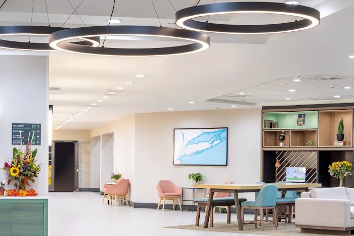 Holiday Inn Long Island - Islip Arpt East by IHG Picture 10