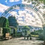 Holtsville animal park