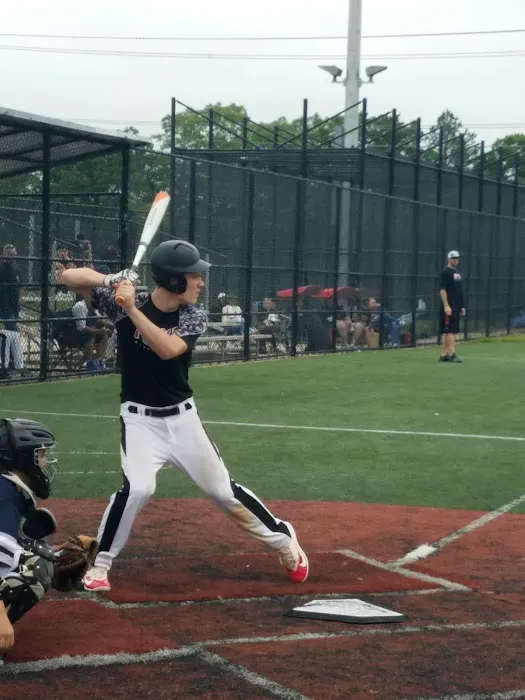 Medford Baseball Complex Picture 1