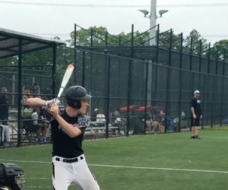 Medford Baseball Complex
