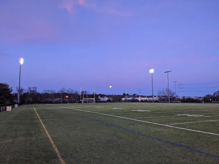 Medford Athletic Complex Picture 1