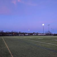Medford Athletic Complex ico