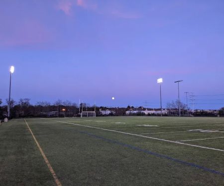 Medford Athletic Complex