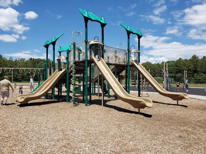 Medford Athletic Complex Picture 3