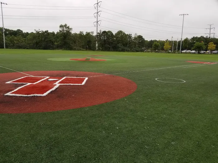 Medford Athletic Complex Picture 2