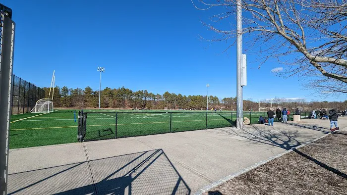 Medford Athletic Complex Picture 4