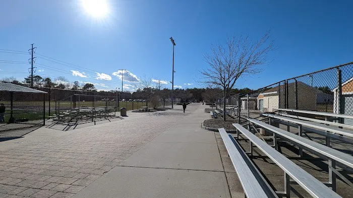 Medford Athletic Complex Picture 5