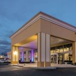 Comfort Inn Medford-Long Island