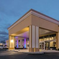 Comfort Inn Medford-Long Island ico