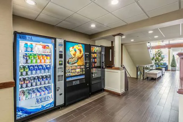 Comfort Inn Medford-Long Island Picture 8