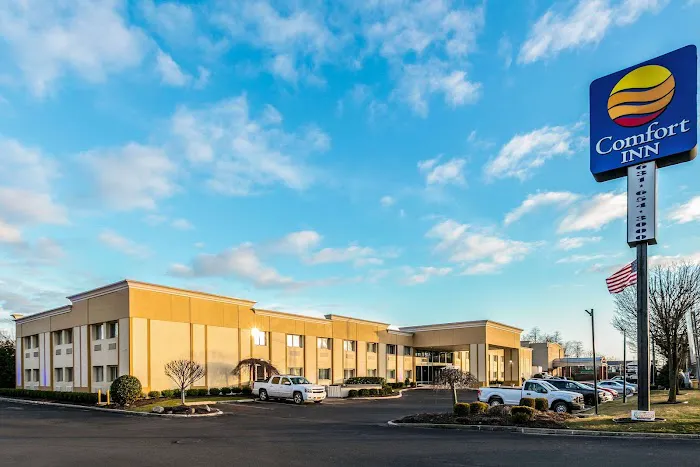 Comfort Inn Medford-Long Island Picture 6