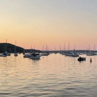 Cow Harbor Park ico