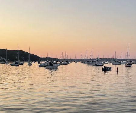 Cow Harbor Park