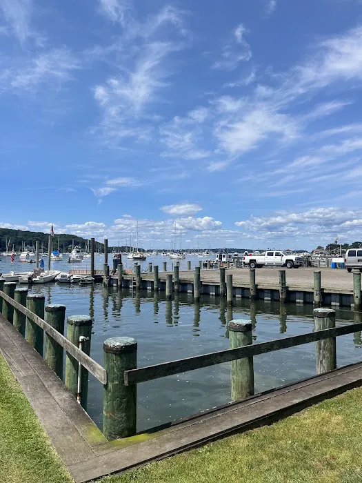 Cow Harbor Park Picture 3