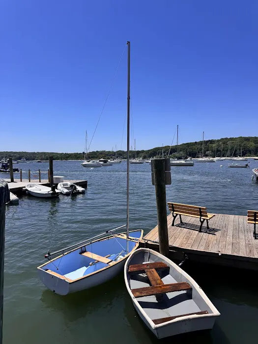 Cow Harbor Park Picture 5