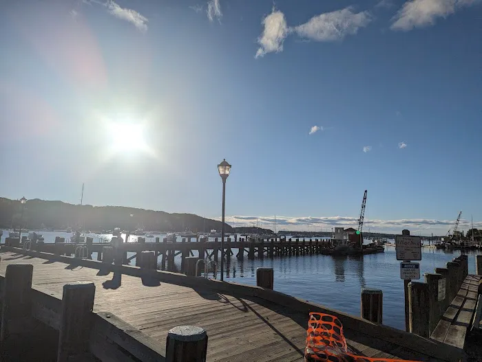 Cow Harbor Park Picture 4