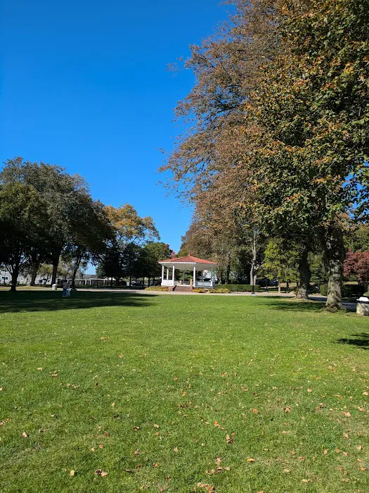 Northport Park Picture 1