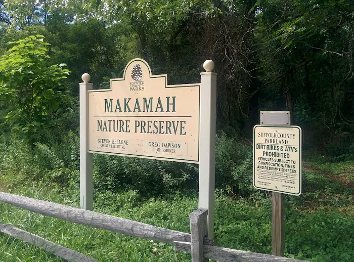 Henry Ingraham Nature Preserve Picture 4