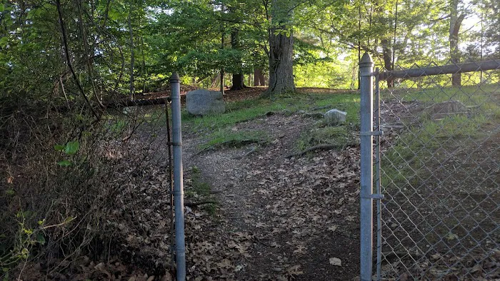 Henry Ingraham Nature Preserve Picture 6