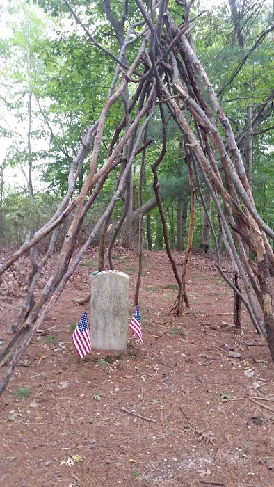 Henry Ingraham Nature Preserve Picture 9