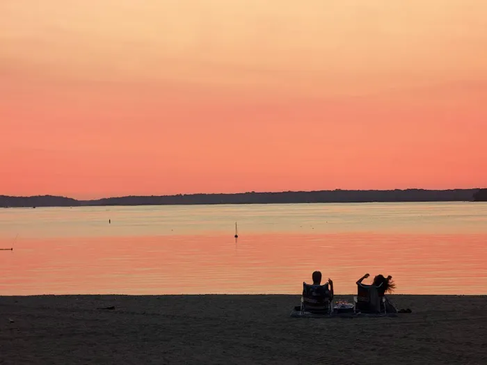 Steers Beach Picture 3