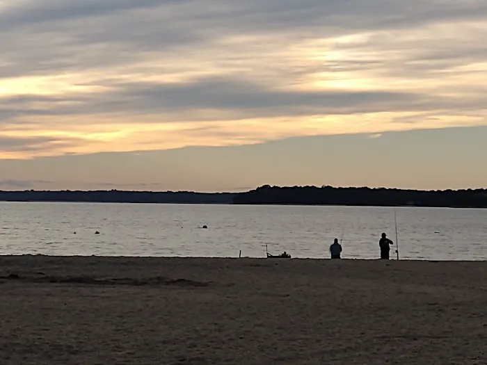Steers Beach Picture 1