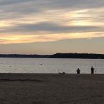 Steers Beach
