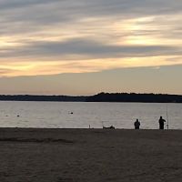 Steers Beach ico