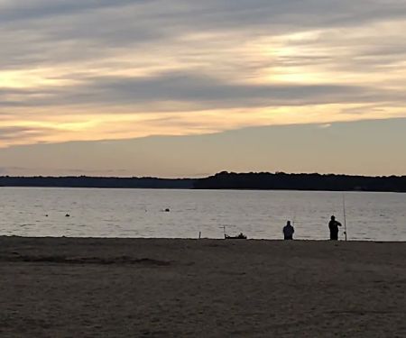 Steers Beach